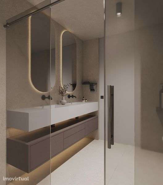 Terreno na Rua Nova da Perlinhas - Grande imagem: 5/12