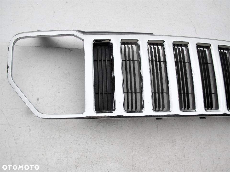 JEEP CHEROKEE 2008 2009 2010 2011 atrapa GRILL OE - 15