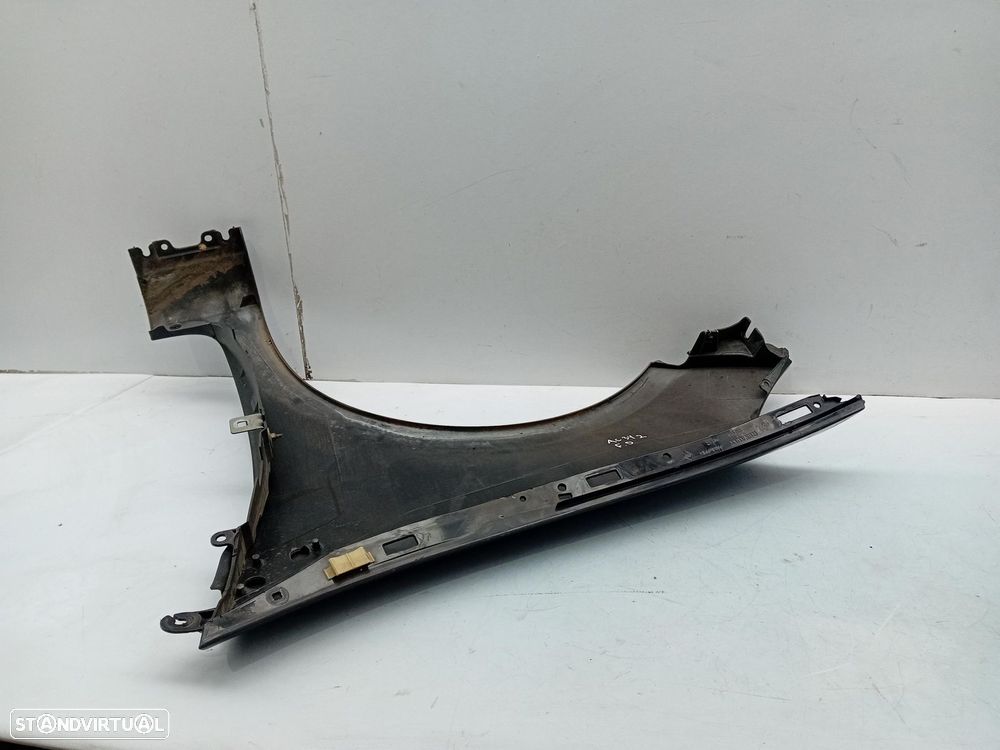 Guarda-lamas direito RENAULT Clio III (BR0/1, CR0/1) - 5