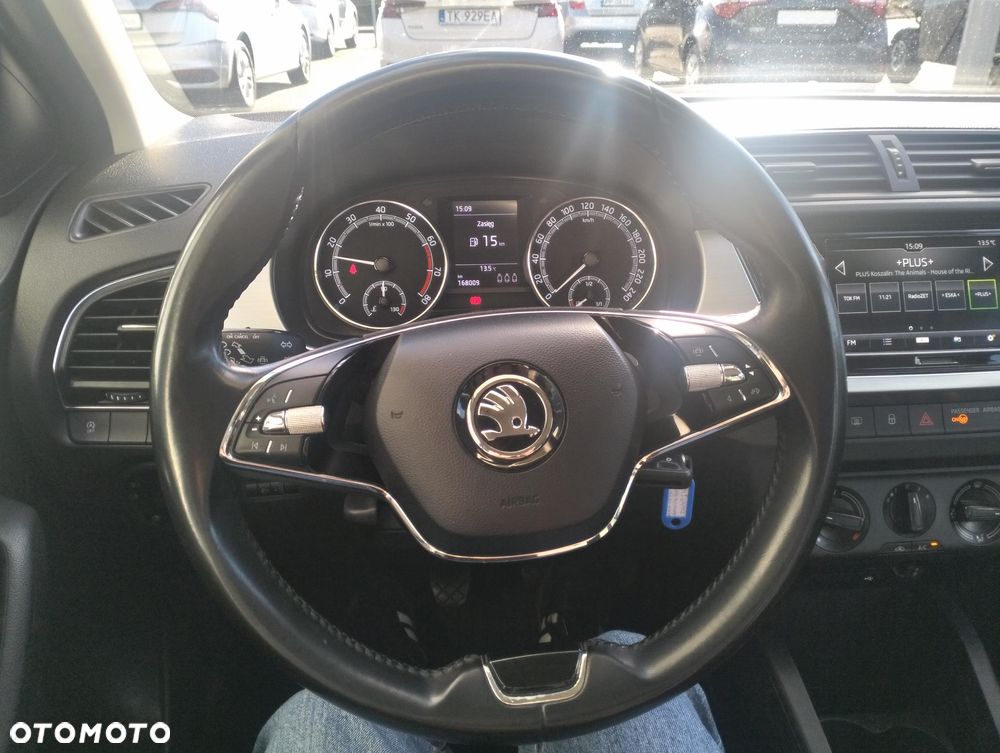 Skoda Fabia 1.0 TSI Ambition - 6