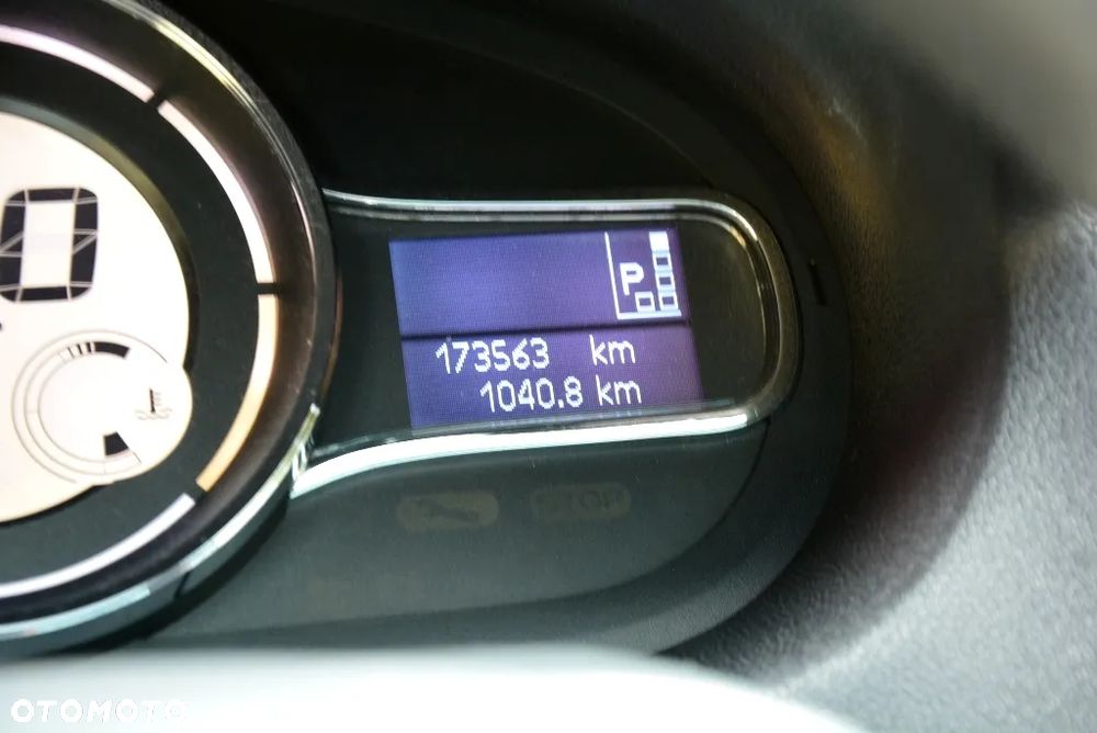 Renault Megane - 30