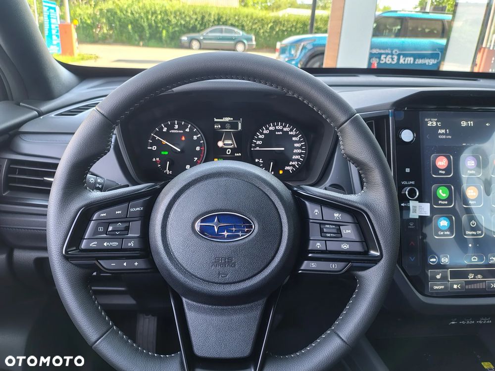 Subaru Forester 2.0i-L Active (EyeSight) Lineartronic - 16