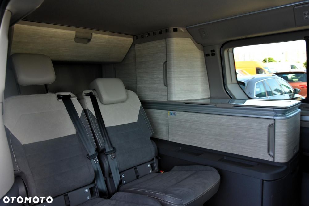 Volkswagen California - 16