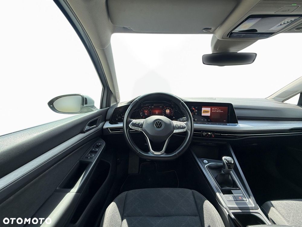 Volkswagen Golf Variant - 14