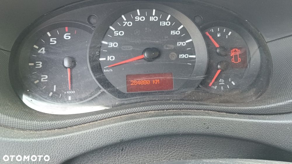 Renault Master - 6