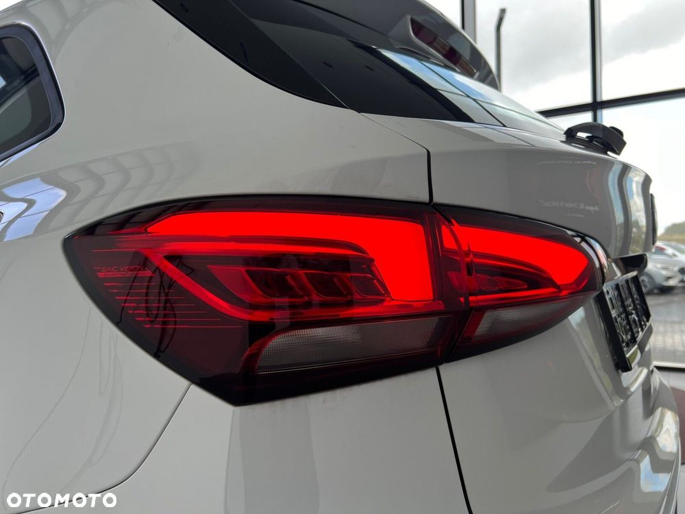 MG ZS Hybrid+ - 31