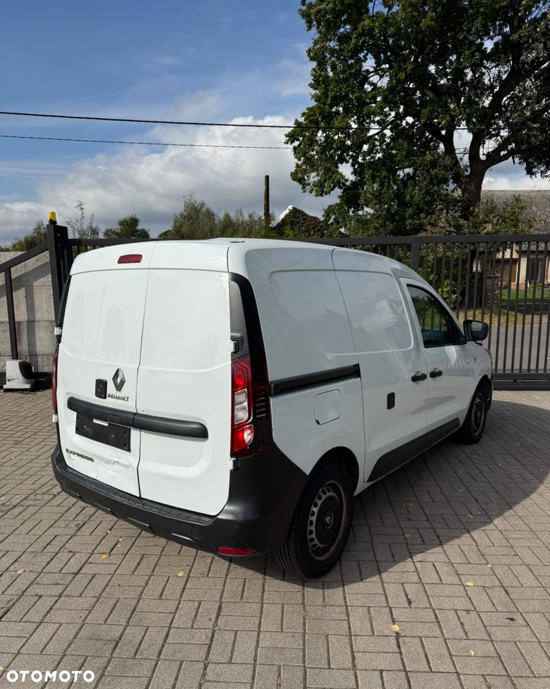 Renault Express - 3