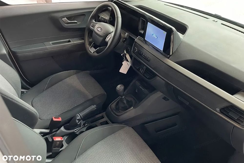 Ford Transit Courier Trend L1H1 1.0 100KM - 11