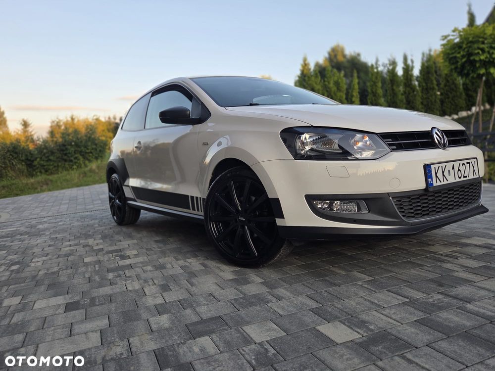 Volkswagen Polo 1.2 Team - 32