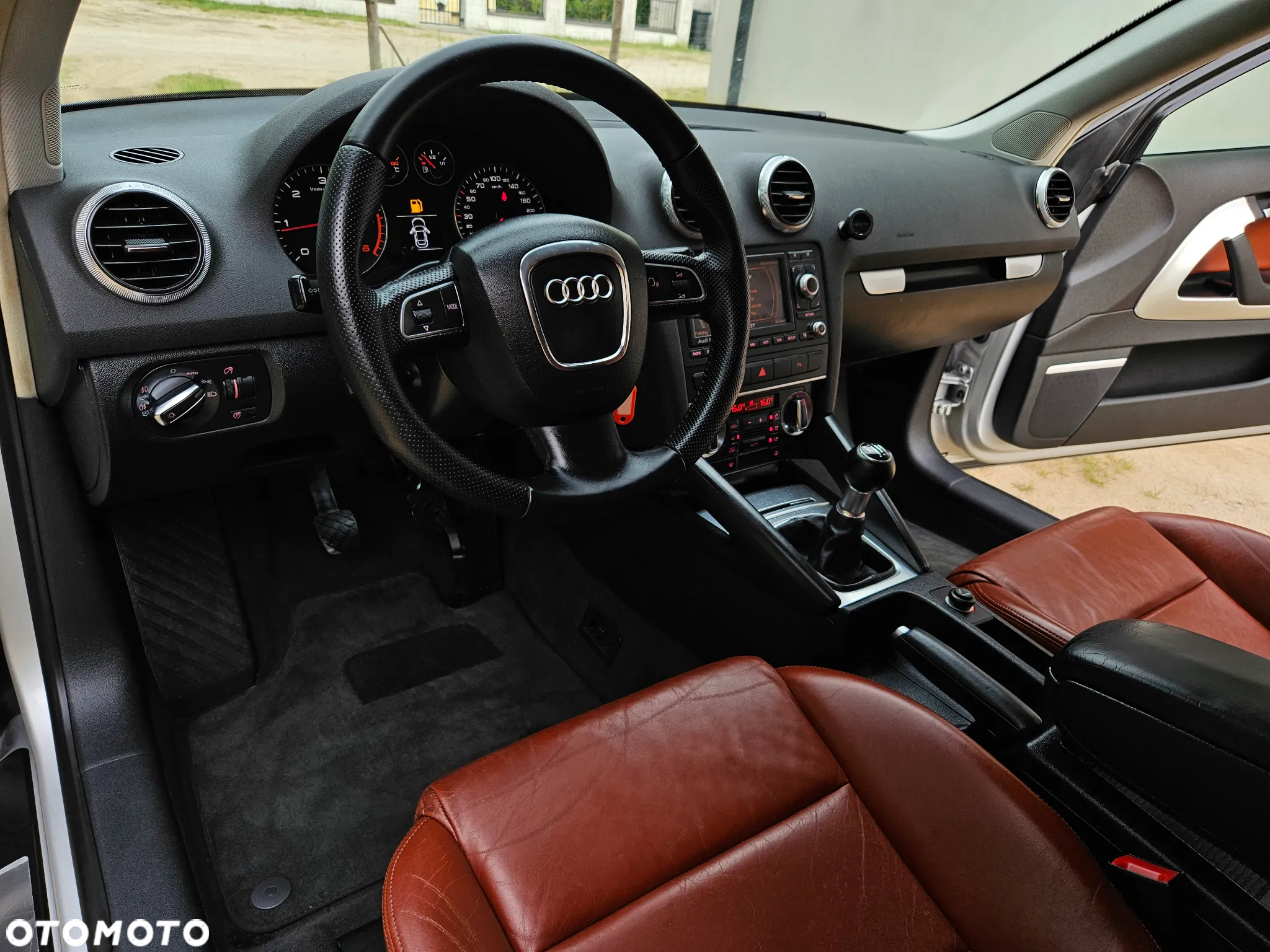 Audi A3 2.0 TDI DPF Prime Line - 27