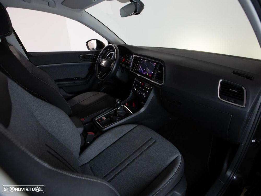 SEAT Ateca 2.0 TDI Style - 9