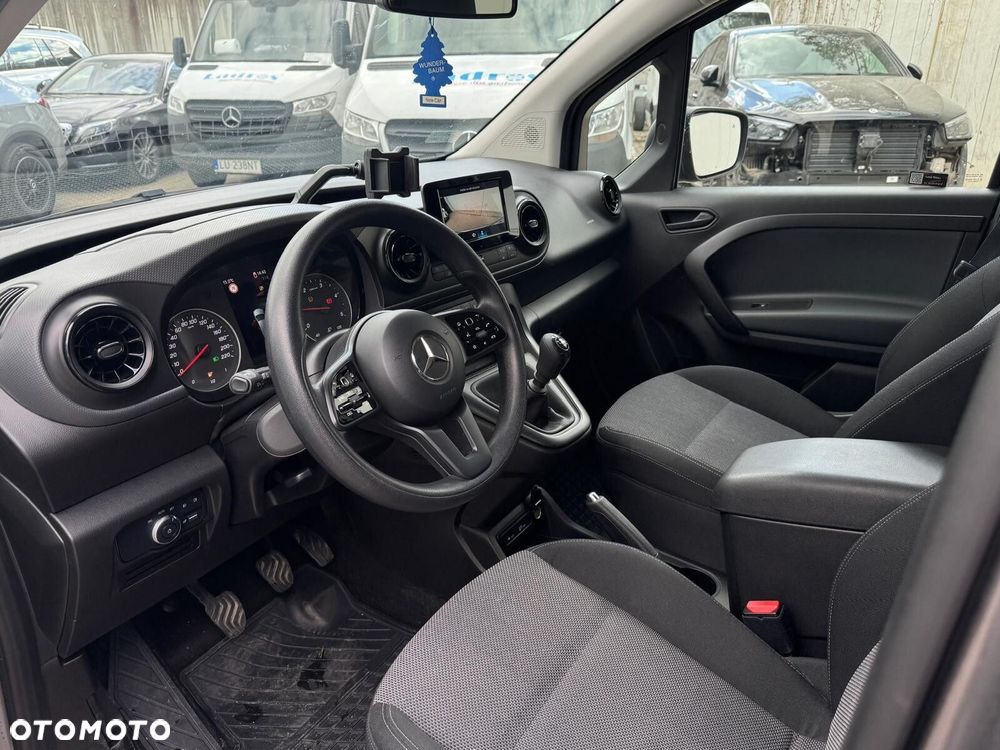 Mercedes-Benz Citan Tourer L2 420.725 - 6