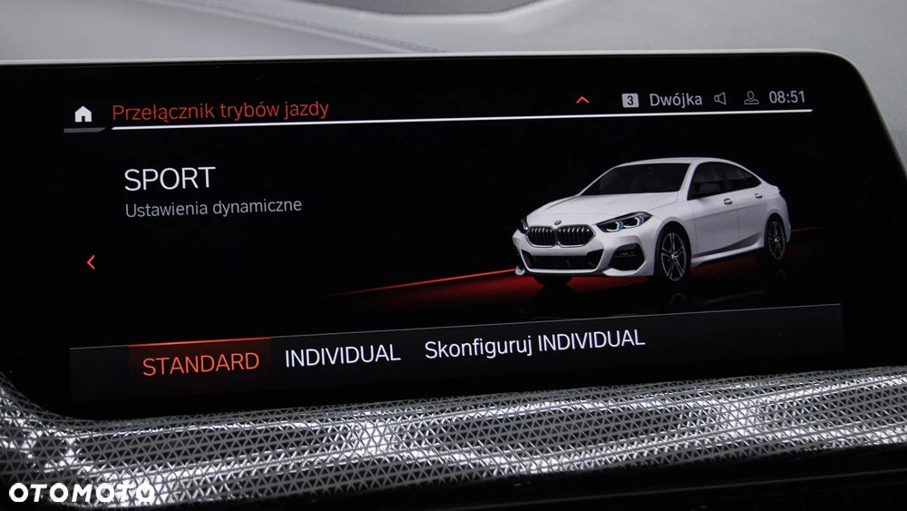 BMW Seria 2 218i M Sport - 27