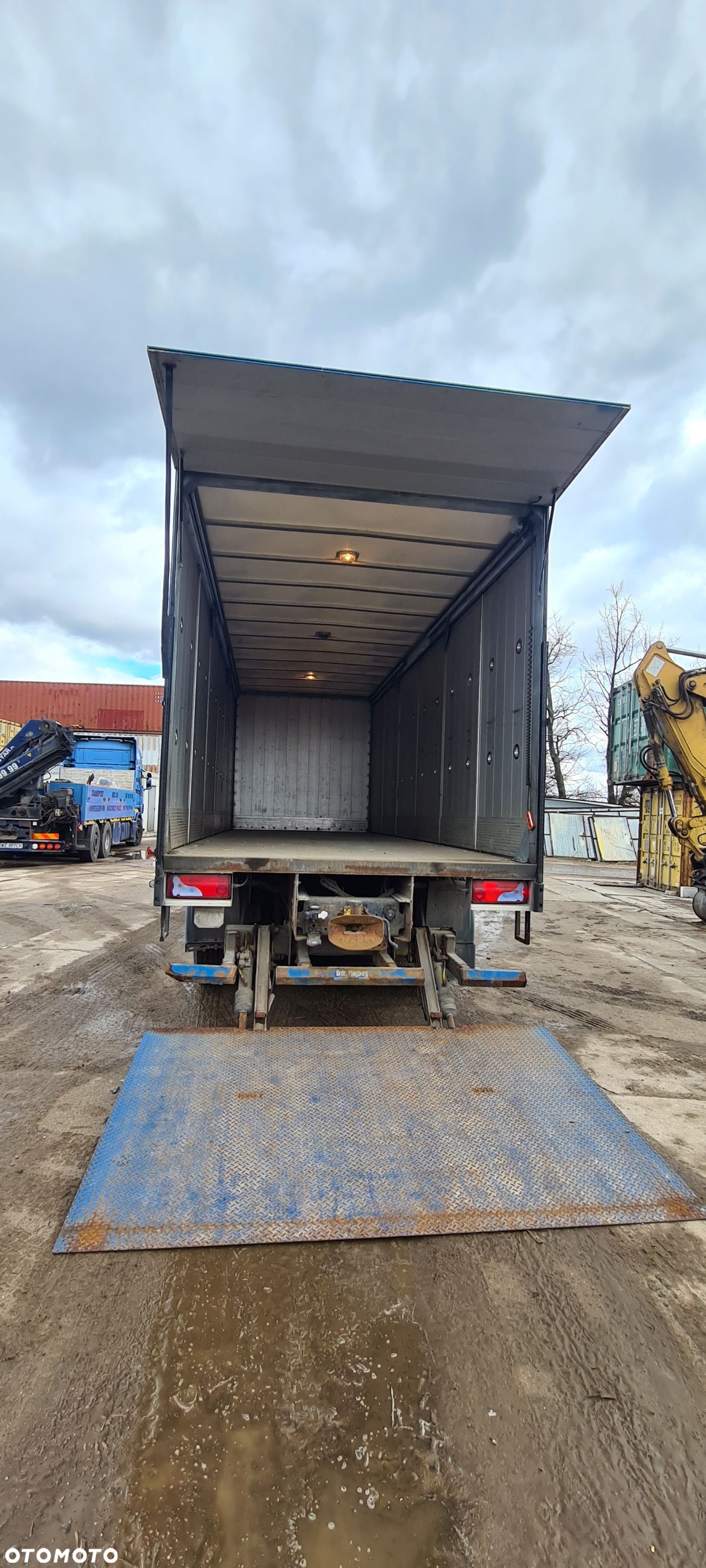MAN TGS 26.440 - 10