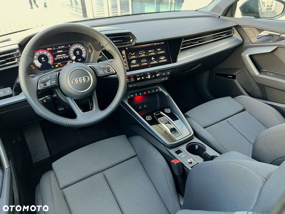 Audi A3 Sportback - 19