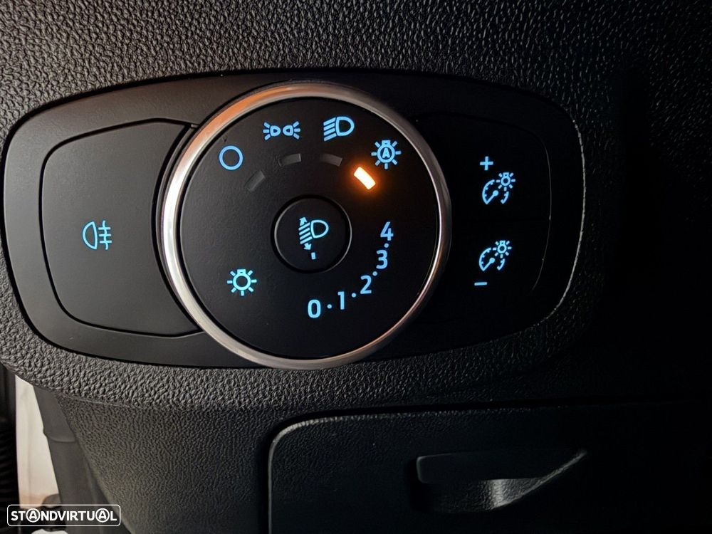 Ford Fiesta 1.1 Ti-VCT Business - 15