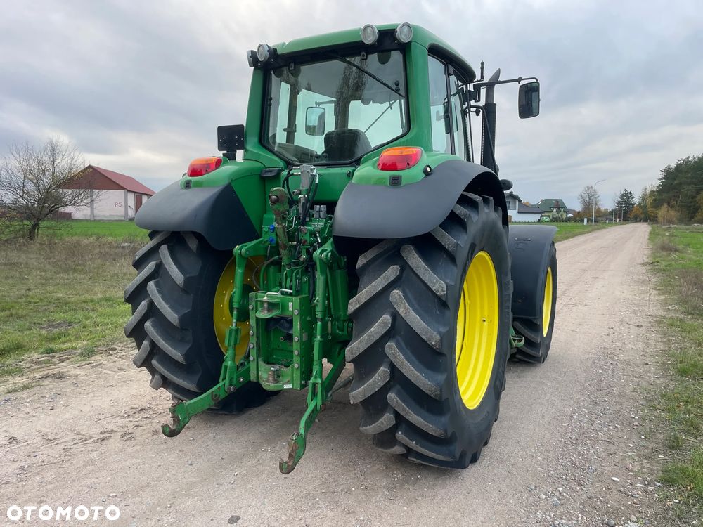 John Deere 6930 Premium - 7