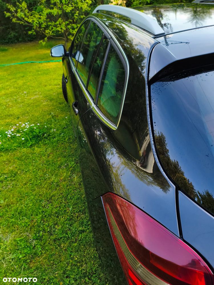 Renault Laguna 2.0 dCi Black Edition - 22