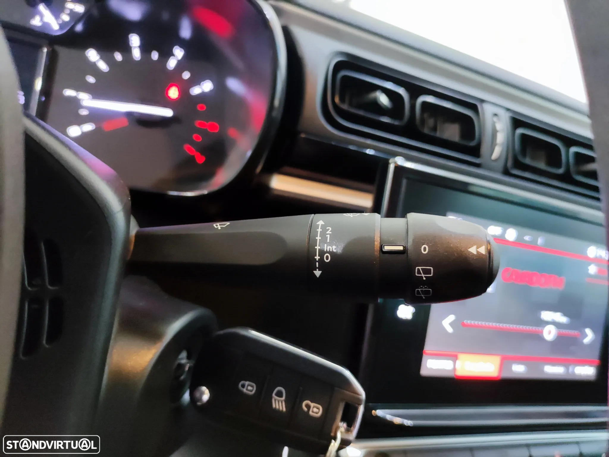 Citroën C3 1.2 PureTech Feel - 17