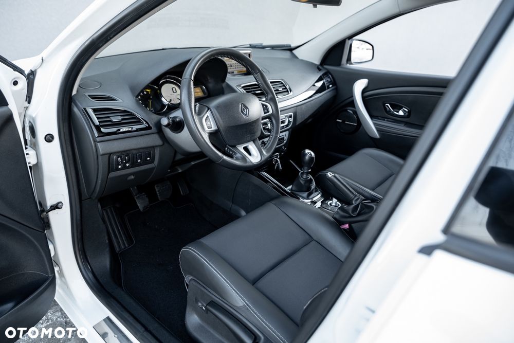 Renault Megane ENERGY TCe 115 Start & Stop Bose Edition - 18