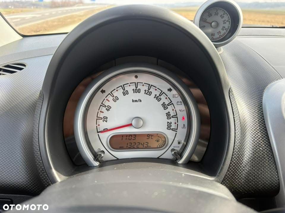 Opel Agila 1.0 Enjoy EU5 - 12