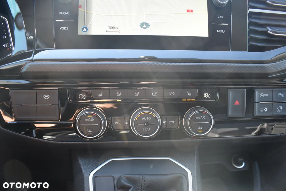 Volkswagen Multivan 6.1 2.0 TDI L1 Highline 4Motion DSG - 33