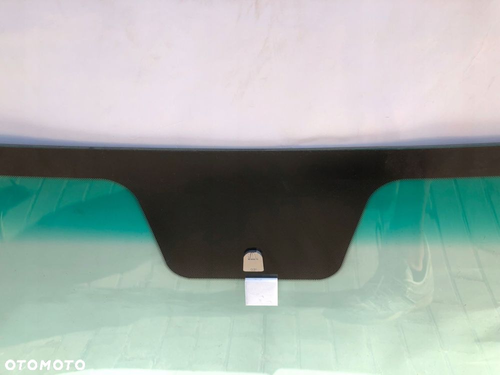 hyundai genesis sedan szyba nowa przednia 2008-2014 - 4