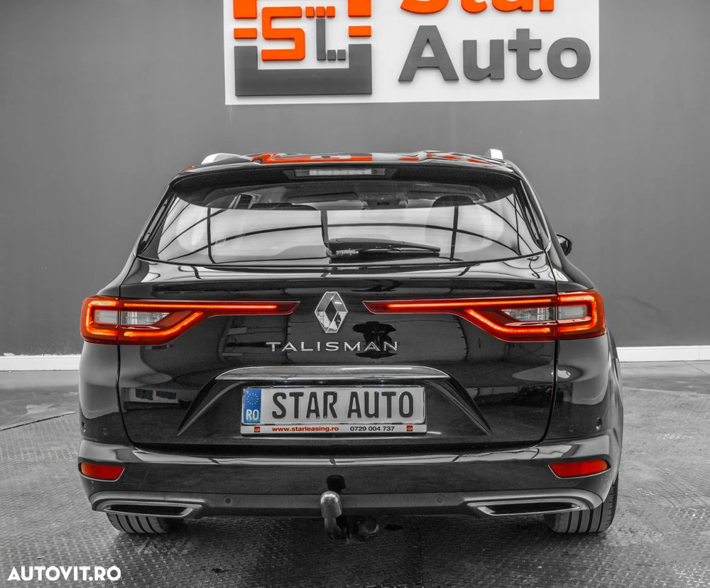 Renault Talisman - 5