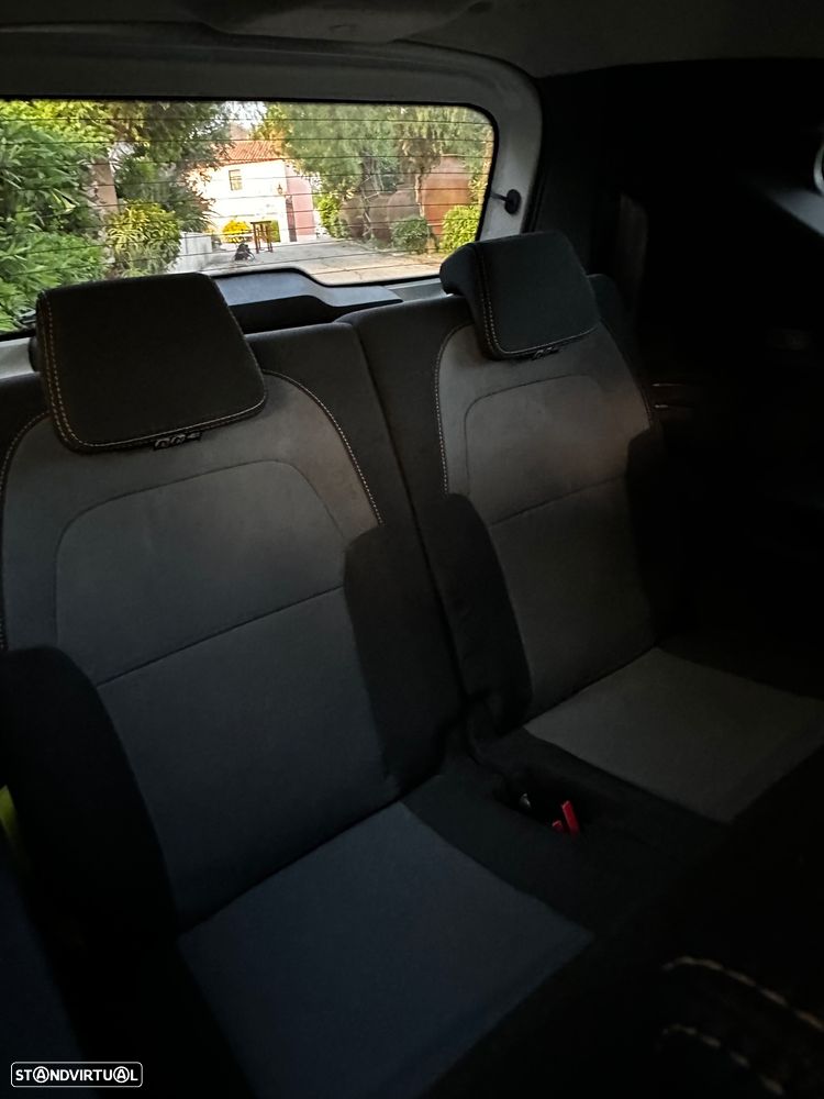 Dacia Jogger 1.0 ECO-G Comfort 7L Bi-Fuel - 16