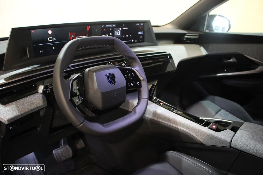 Peugeot 3008 - 8