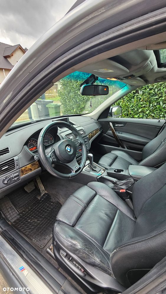 BMW X3 - 24