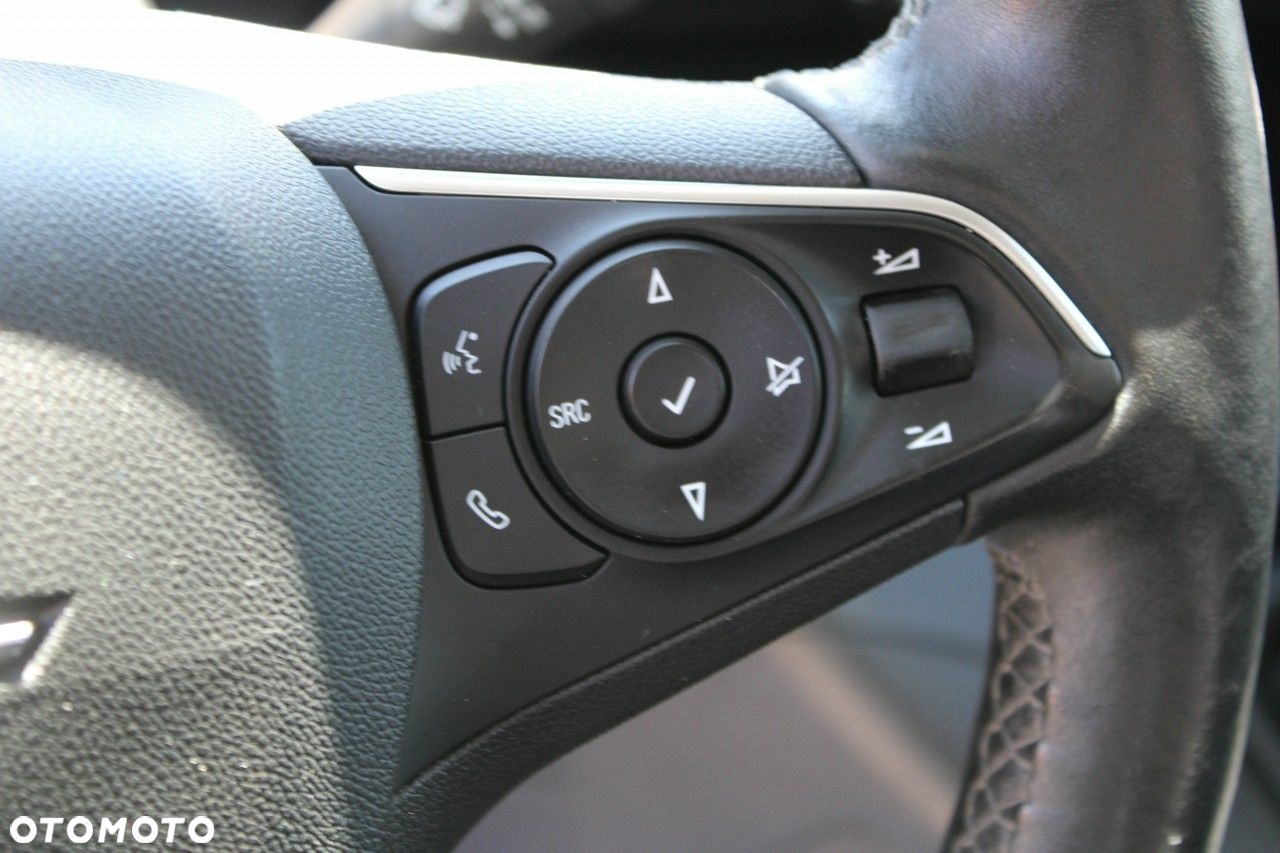 Opel Combo - 23