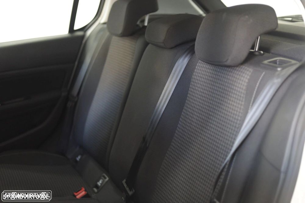 Peugeot 308 1.5 BlueHDi Business Line - 11