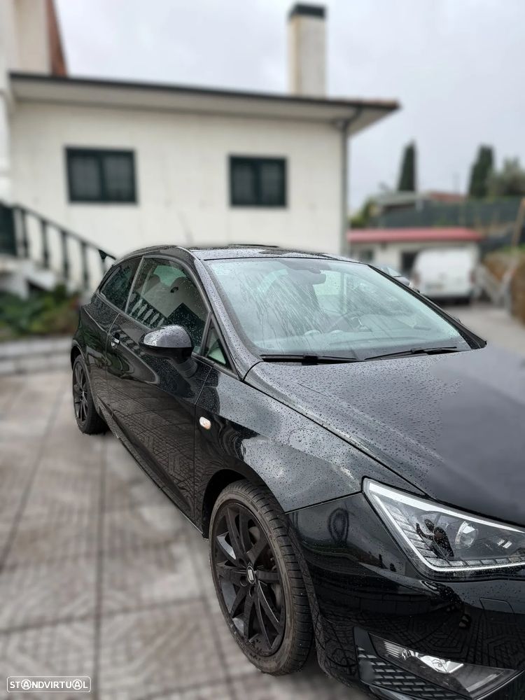 SEAT Ibiza 1.0 EcoTSI FR - 3