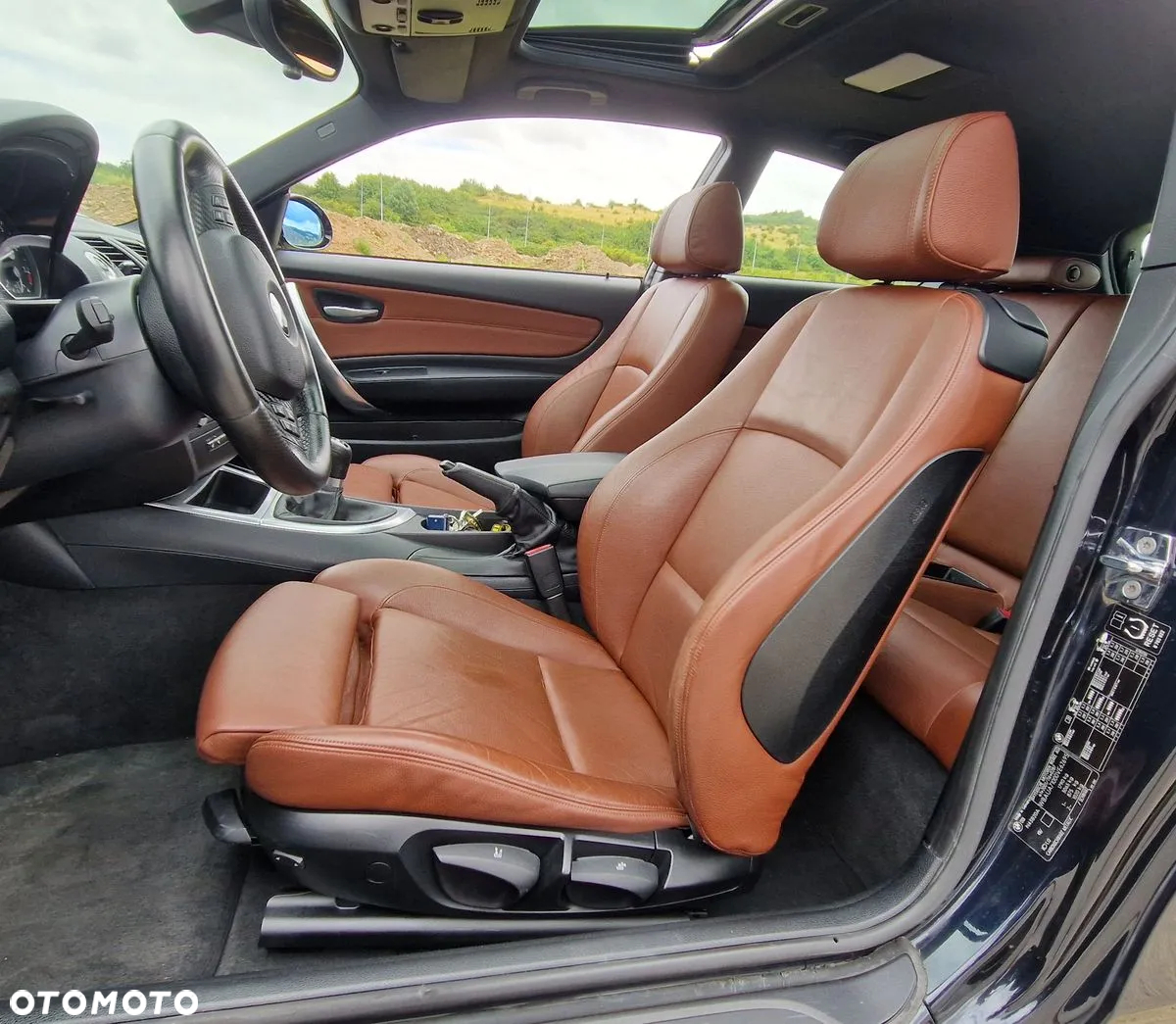 BMW Seria 1 120i Edition Sport - 8
