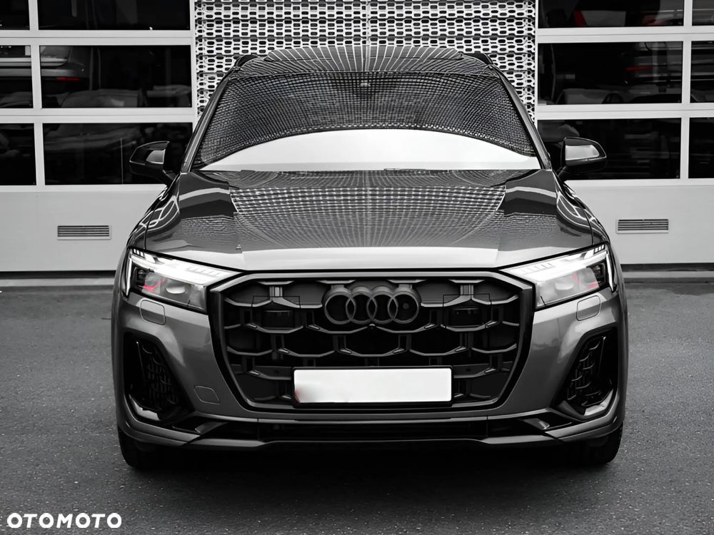 Audi Q7 TDI mHEV 210 kW Quattro S Line Tiptr - 3