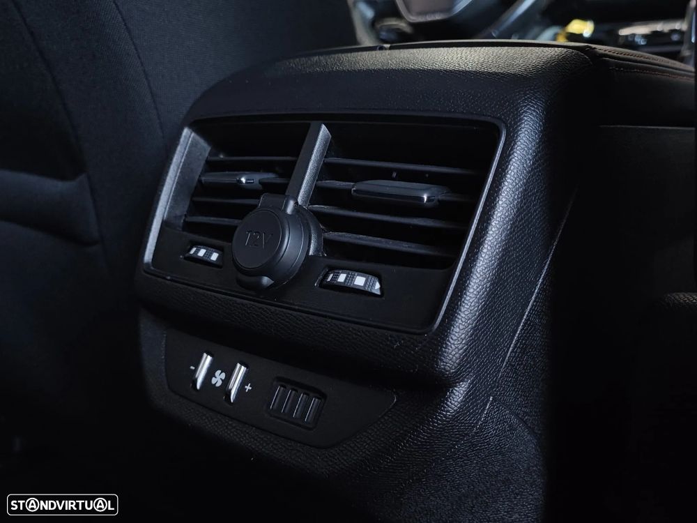 Peugeot 5008 1.6 BlueHDi Active - 43