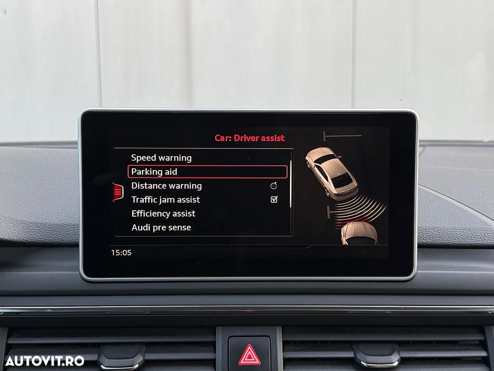 Audi A5 Coupe 2.0 TDI S tronic sport - 21