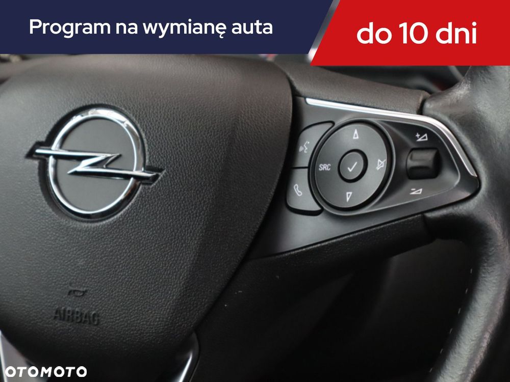 Opel Grandland X - 18