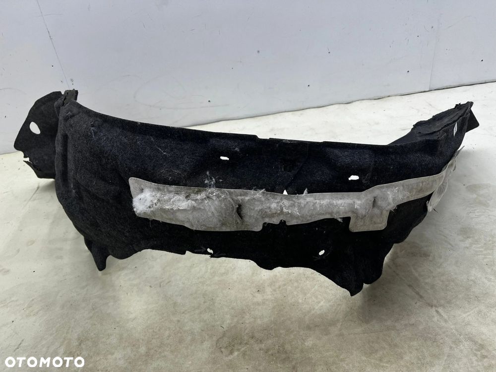 Nadkole Lexus UX 18r.- PRAWE przednie oryginalne prawy przód 53805-76020 - 5