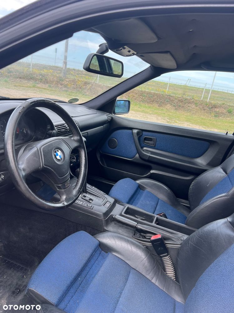 BMW Seria 3 - 6