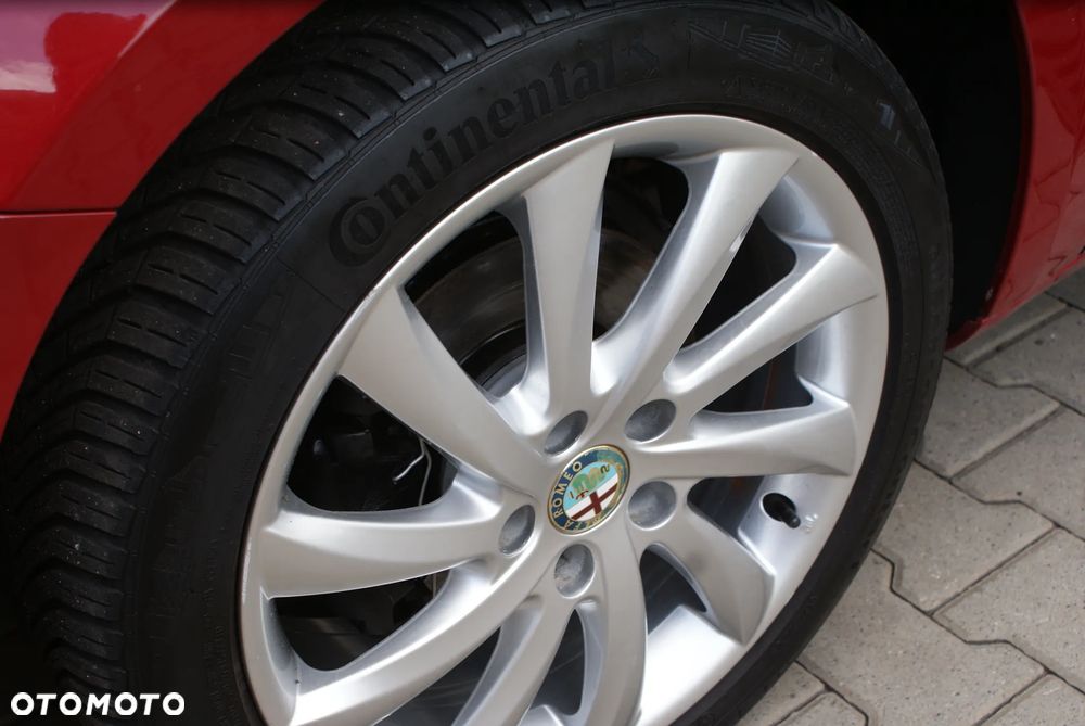 Alfa Romeo Giulietta 1.6 JTDM 16V - 7