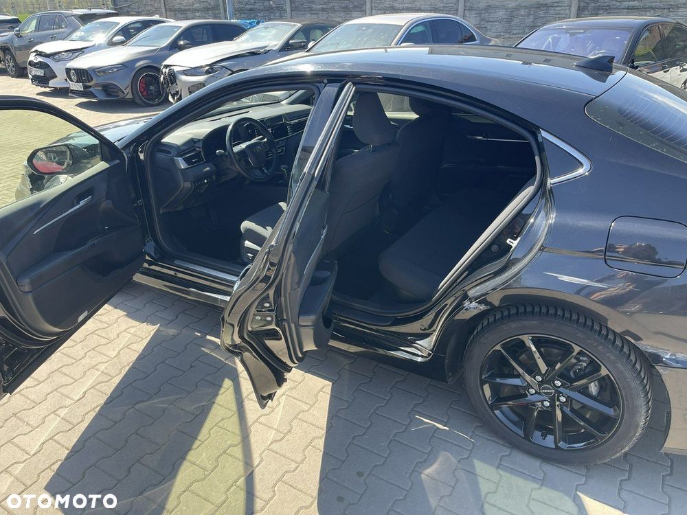 Toyota Camry 2.5 Hybrid Dynamic Force Comfort e-CVT - 5