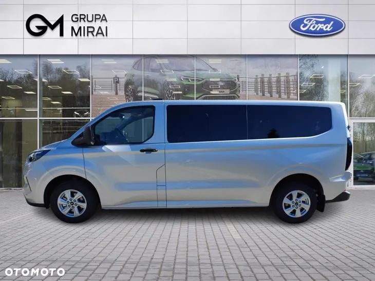 Ford Transit Custom Kombi - 6