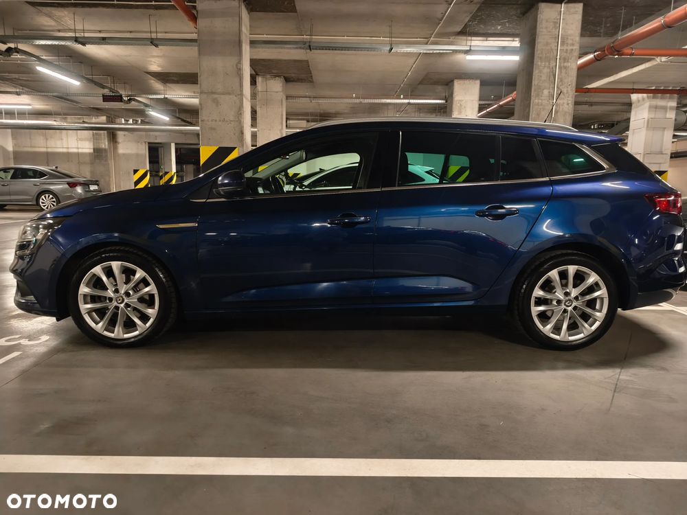 Renault Megane 1.6 dCi Intens - 4