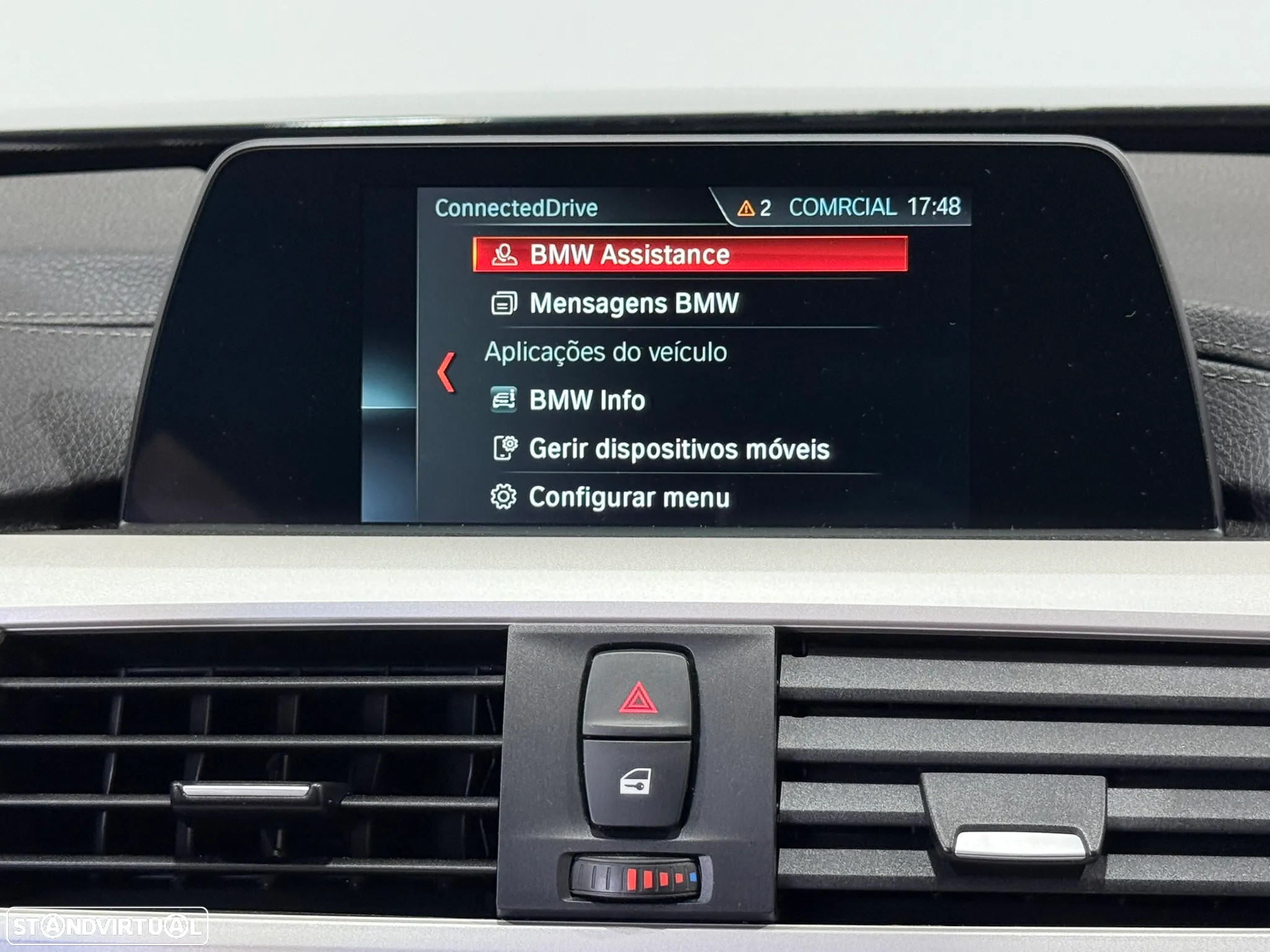 BMW 330 e iPerformance Line Sport - 30