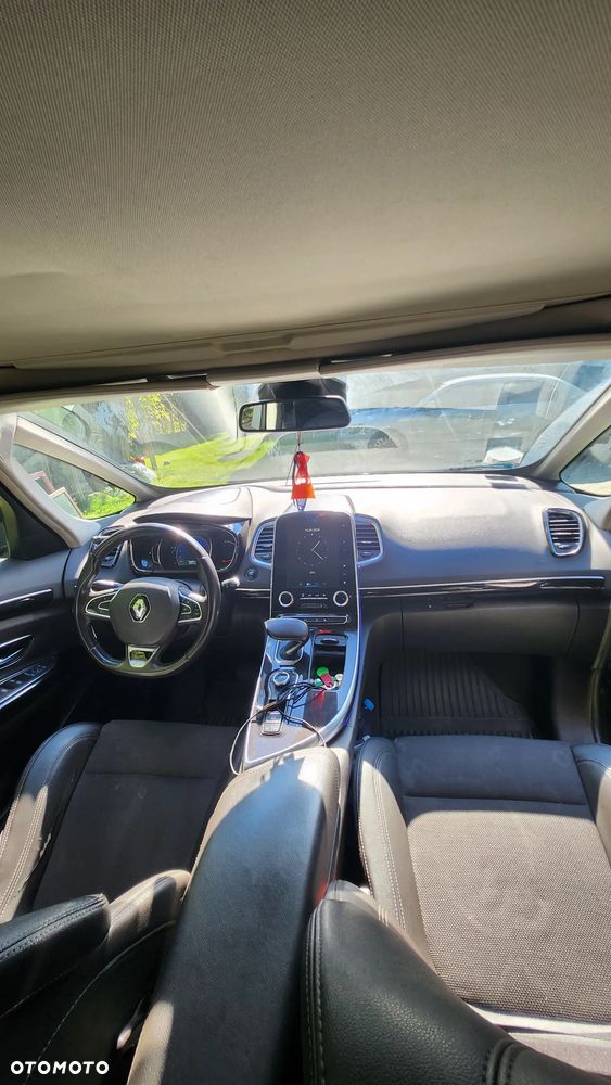 Renault Espace 1.6 dCi Energy Magnetic EDC - 5