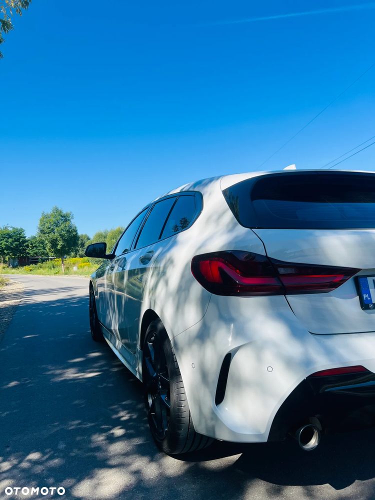 BMW Seria 1 - 37