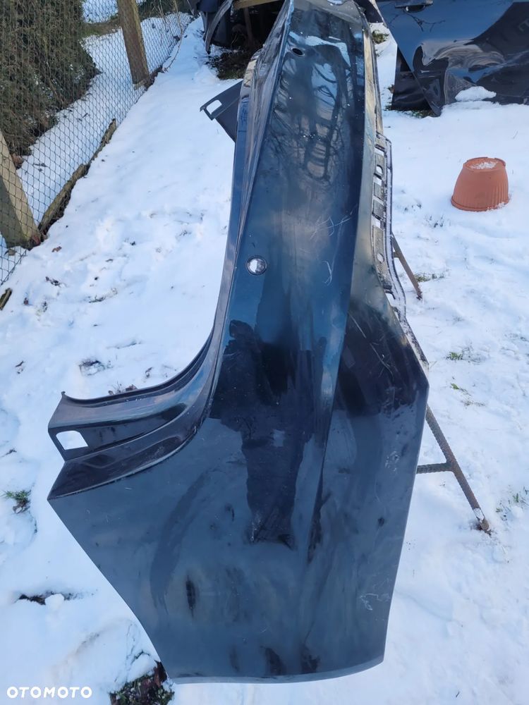 Opel Insignia A zdedzak tył + blenda - 10