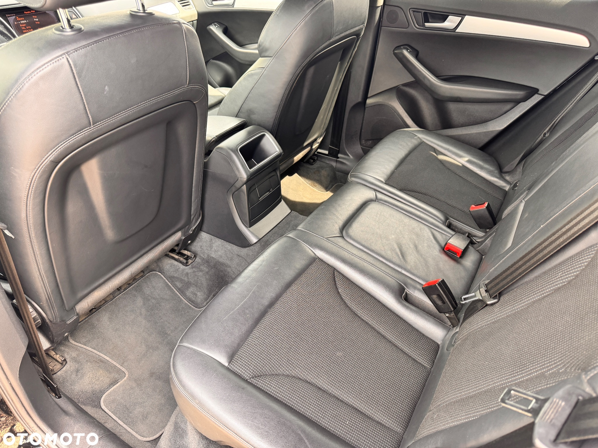 Audi Q5 2.0 TDI Quattro S tronic - 12